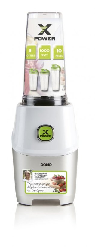 Smoothie nutri mixér DOMO DO700BL
