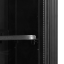 Chladicí skříň TEFCOLD FS176H Black