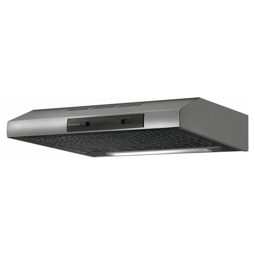 Podvěsná digestoř Faber 741 BASE X A60 nerez