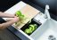 Miska s víkem COLLECTIS 6 S trvzený plast černá