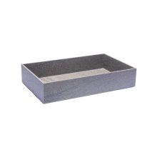 TOMGAST T-Collection box HPL, 530x325x100 mm, dekor kámen