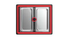 Teka STEAMBOX