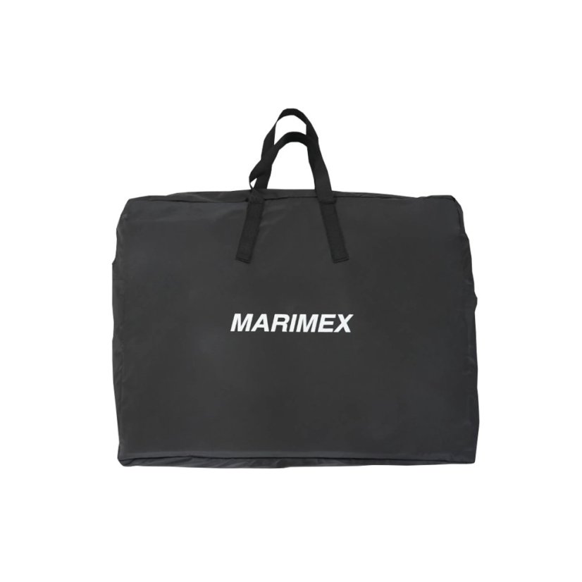 Ochlazovací káď Marimex ovál 125x75x77cm černá