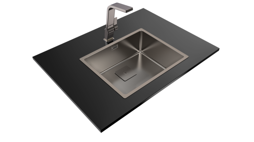 Teka FLEXLINEA RS15 50.40 TIT