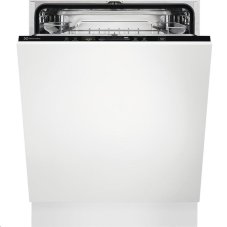 Vestavná myčka nádobí Electrolux Intuit EES48200L