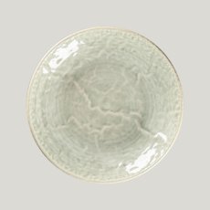 RAK Porcelain Krush talíř hluboký coupe pr. 26 cm, světle zelený