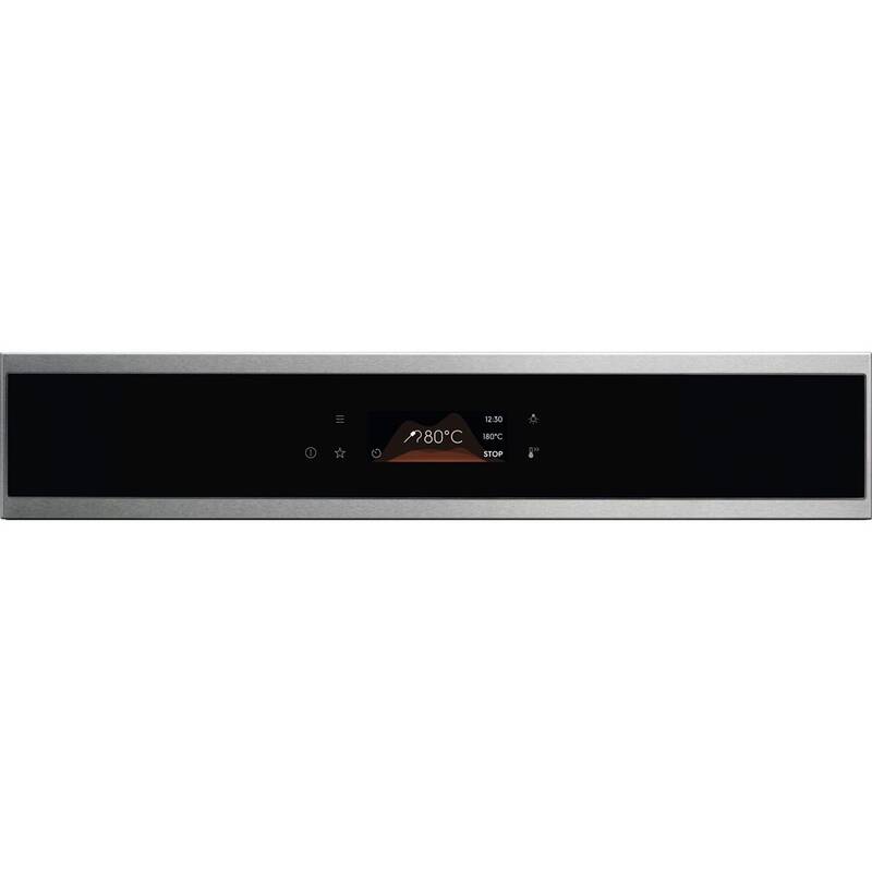 Vestavná trouba Electrolux LOE8P39X