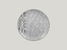 RAK Porcelain RAK Splendour talíř mělký 27 cm | RAK-SRNNPR27