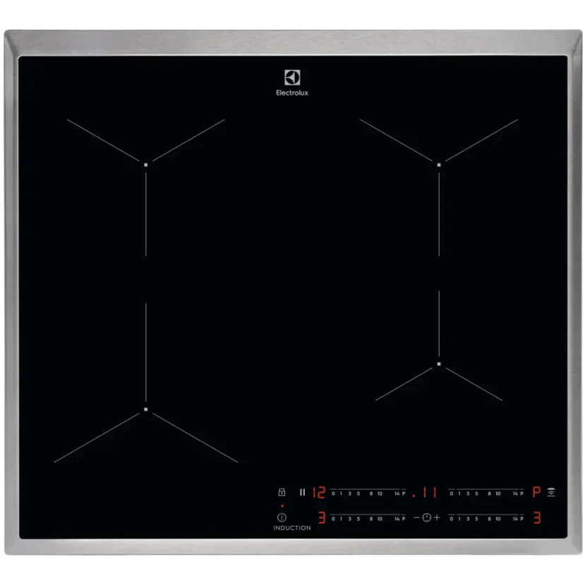 Indukční varná deska Electrolux EIT60443X