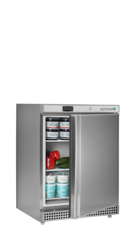 Chladicí skříň Tefcold UR 200 X1