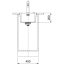 Franke MYX 210/610-34 nerez Mythos