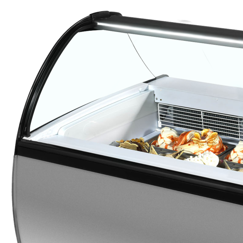 Distributor zmrzliny TEFCOLD ISABELLA 13LX