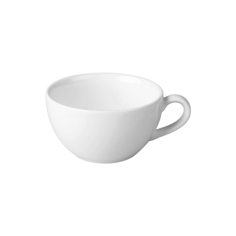 RAK Porcelain RAK Šálek nestohovatelný 15 cl | RAK-BANC15 RAK Porcelain RAK Šálek nestohovatelný 15 cl | RAK-BANC15