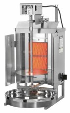 Potis gyros gril plynový GD1/S