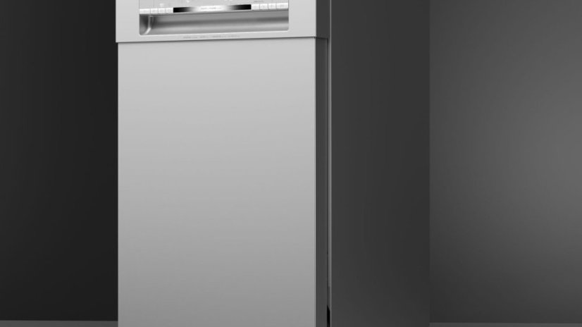 Myčka nádobí Teka DFS 74850 SS