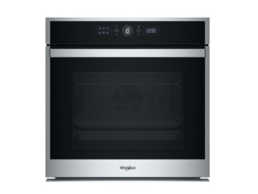 Vestavná trouba Whirlpool WOI4S8PPM1SX