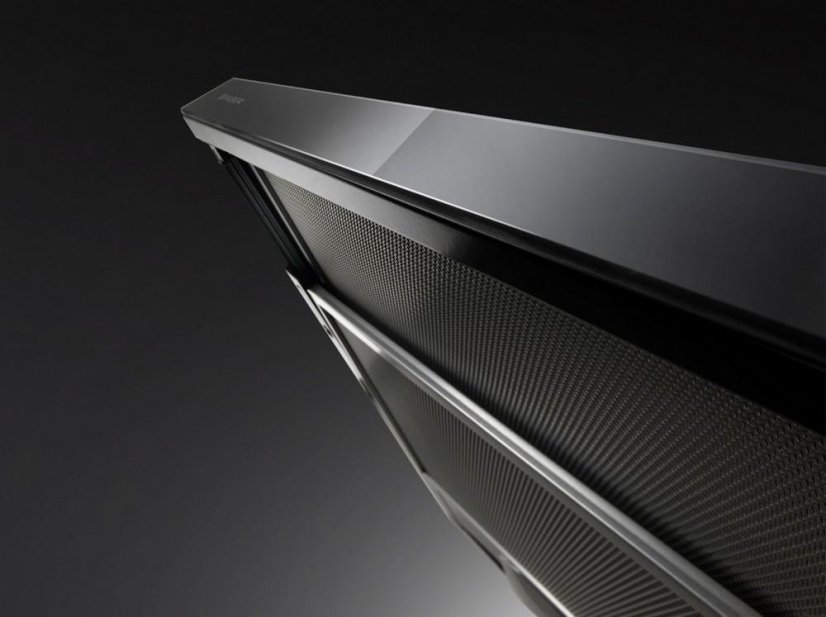 Vestavná digestoř Faber - FLEXA LUX GLASS NG BK A60