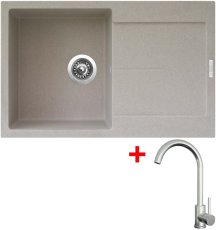 Sinks ULTIMA 790 Avena + ARCO celonerezová