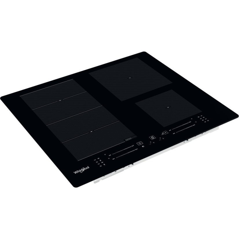 Indukční varná deska Whirlpool WFS7560NE