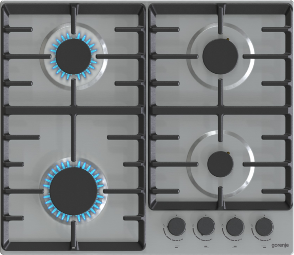 Plynová varná deska Gorenje G642ABX