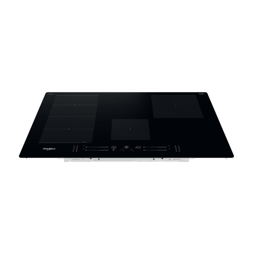 Indukční varná deska Whirlpool WFS0377NEIXL