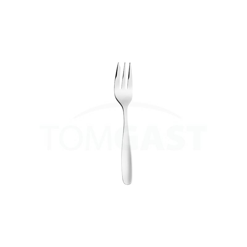 TOMGAST Vidlička dezertní 14 cm TOMGAST Vidlička dezertní 14 cm