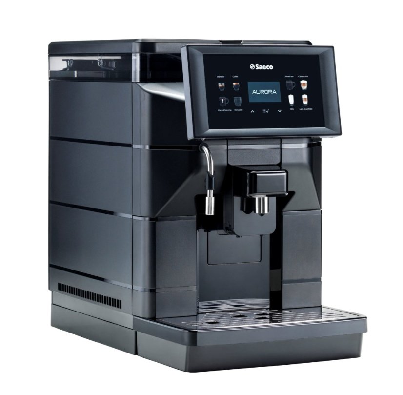 Automatický kávovar Saeco Aurora M1