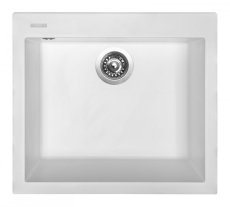 Sinks CUBE 560 Milk