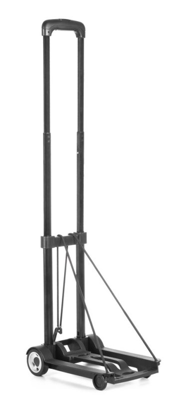 Rudl G21 skládací, 45 kg
