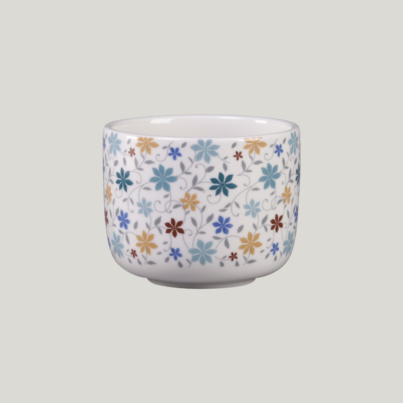 RAK Porcelain Ease summer miska pr. 10 cm RAK Porcelain Ease summer miska pr. 10 cm