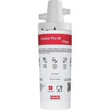 Franke Filtrační sada Pro M (Filtr + hlavice)