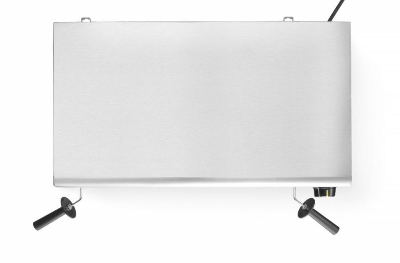 Salamandr GN 1/1, HENDI, 230V/2850W, 770x485x(H)305mm