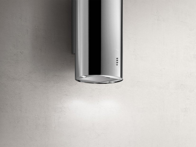 Komínová digestoř Elica TUBE PRO IX/A/43