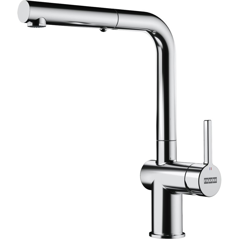 Franke FN 6110.031 ACTIVE NEW Chrom