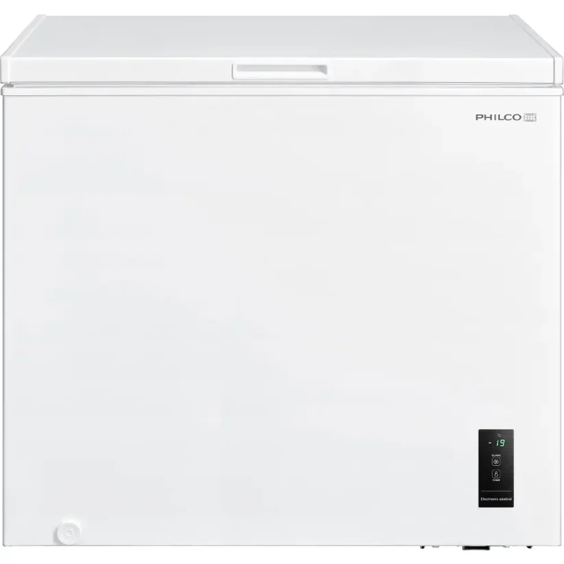 Truhlicový mrazák Philco PCF 198 EFPI JOKER