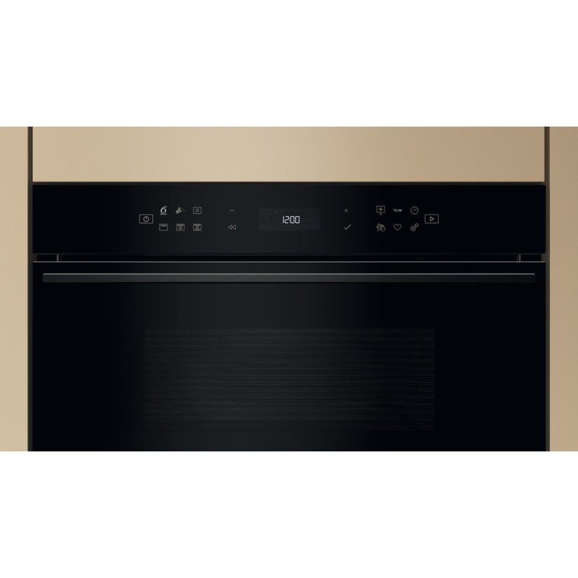 Mikrovlnná trouba Whirlpool WMD7O4TB