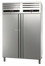 Asber skříň chladící kombi GCPMZ-1402 (+/-) GCPNZ-1402/2