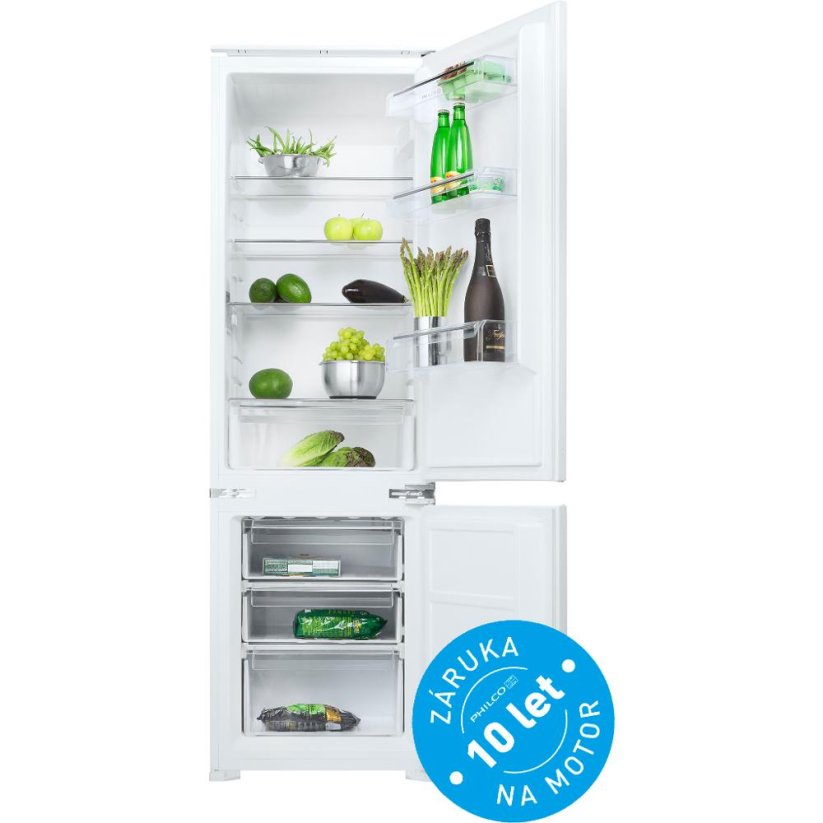 Vestavná chladnička Philco PC 17832 Bi