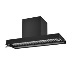 Výsuvná digestoř Airforce F300 NO DROP BL/A/60