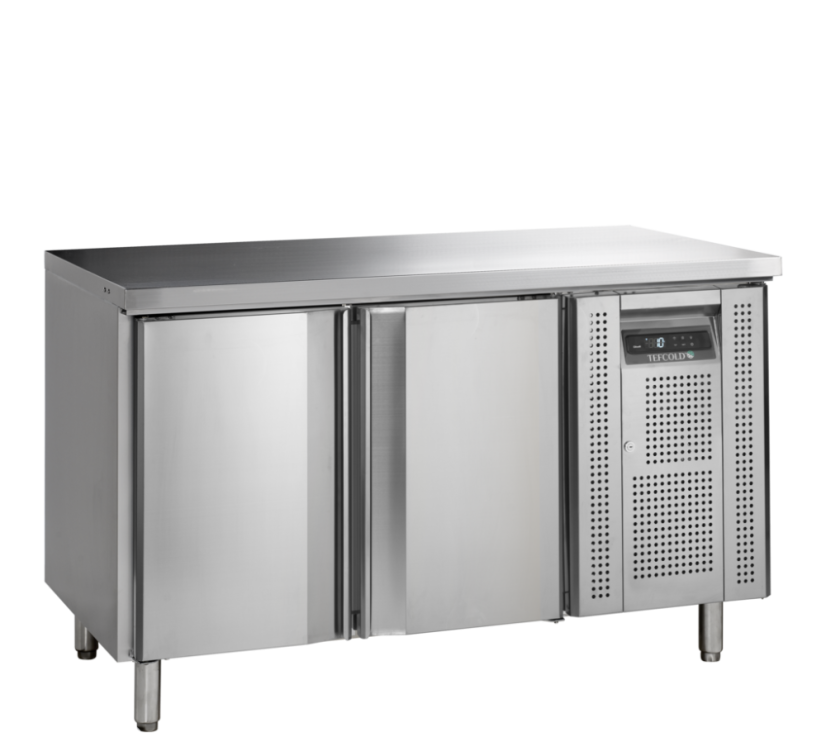Chladicí stůl Tefcold BK210