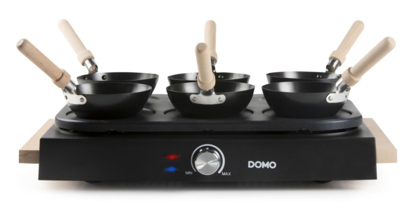 DOMO DO8719W