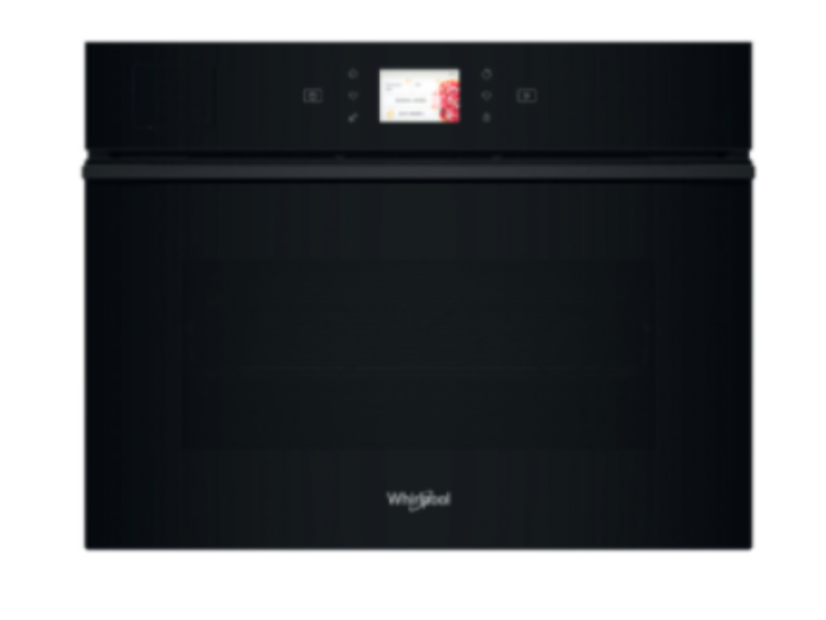 Vestavná parní trouba Whirlpool WCS9A9PHTSBA