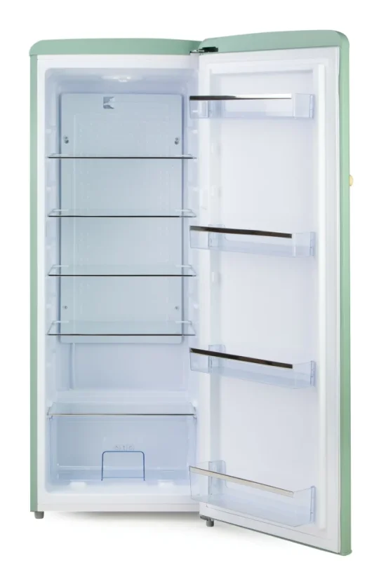 Retro lednice DOMO DO91710R