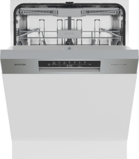 Vestavná myčka nádobí Gorenje GI643C90X