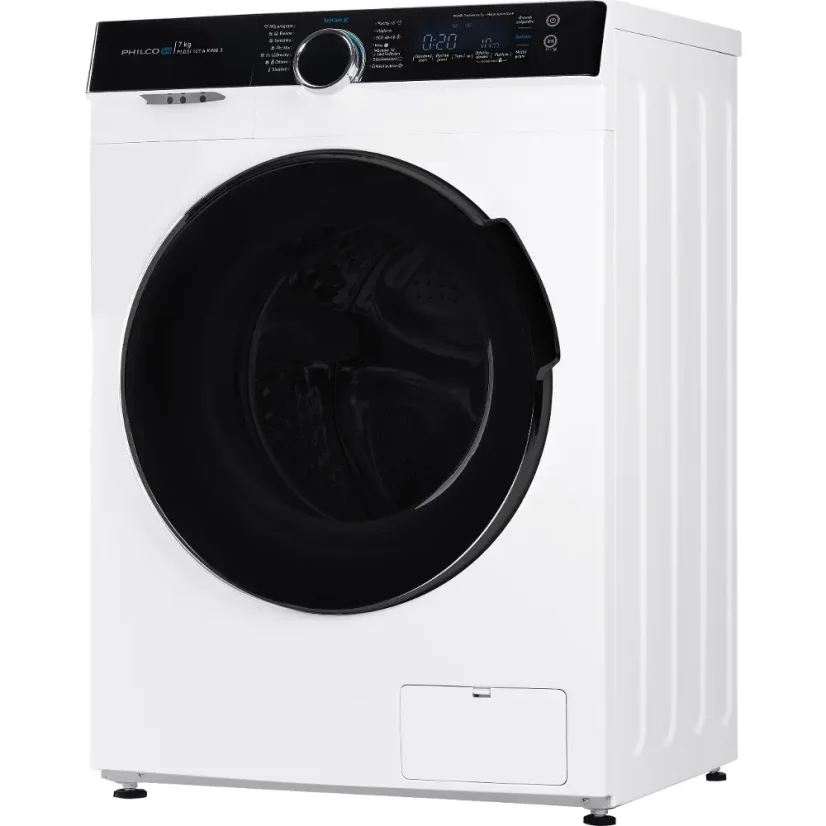 Pračka Philco PLDSI 127 A King 3