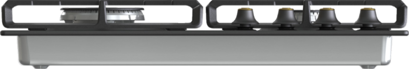 Plynová varná deska Gorenje GW642CLB