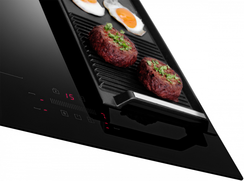 Indukční varná deska Concept IDV5160