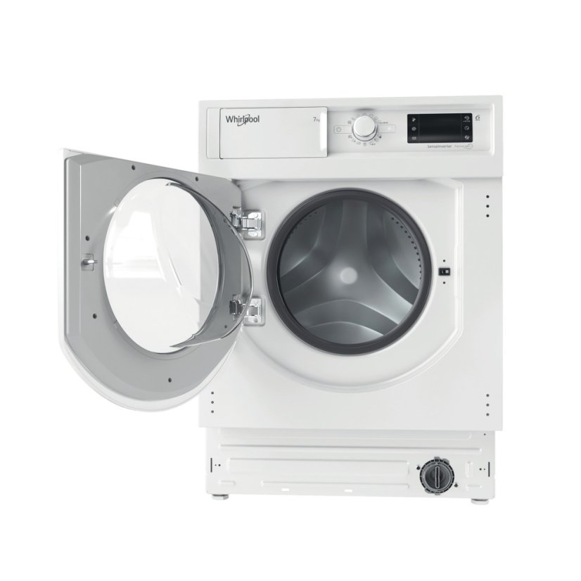 Pračka Whirlpool BIWMWG71483EEUN