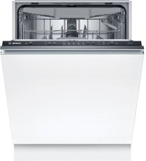 Vestavná myčka nádobí Bosch SMV25EX02E