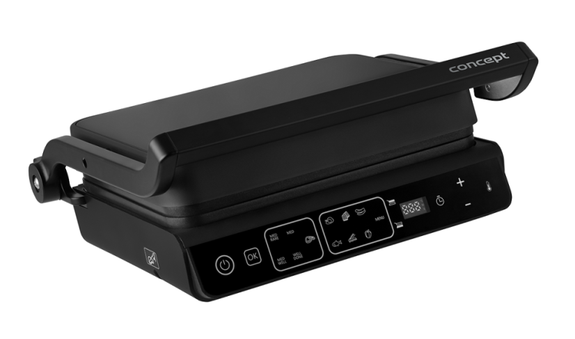 Gril Concept GE3600